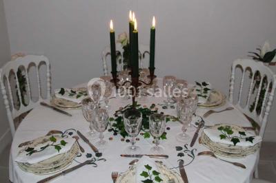 La Sellerie Du Château - photo 5