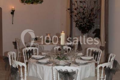 La Sellerie Du Château - photo 3