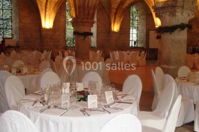 Location salle Rues-des-Vignes (Nord) - Abbaye De Vaucelles #18