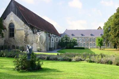Abbaye De Vaucelles Abbaye De Vaucelles