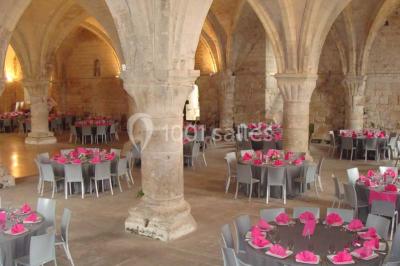 Location salle Rues-des-Vignes (Nord) - Abbaye De Vaucelles #18