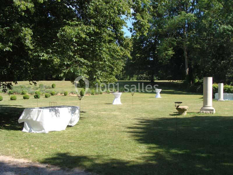 Location salle Rues-des-Vignes (Nord) - Abbaye De Vaucelles #9