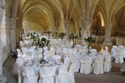 Location salle Rues-des-Vignes (Nord) - Abbaye De Vaucelles #18