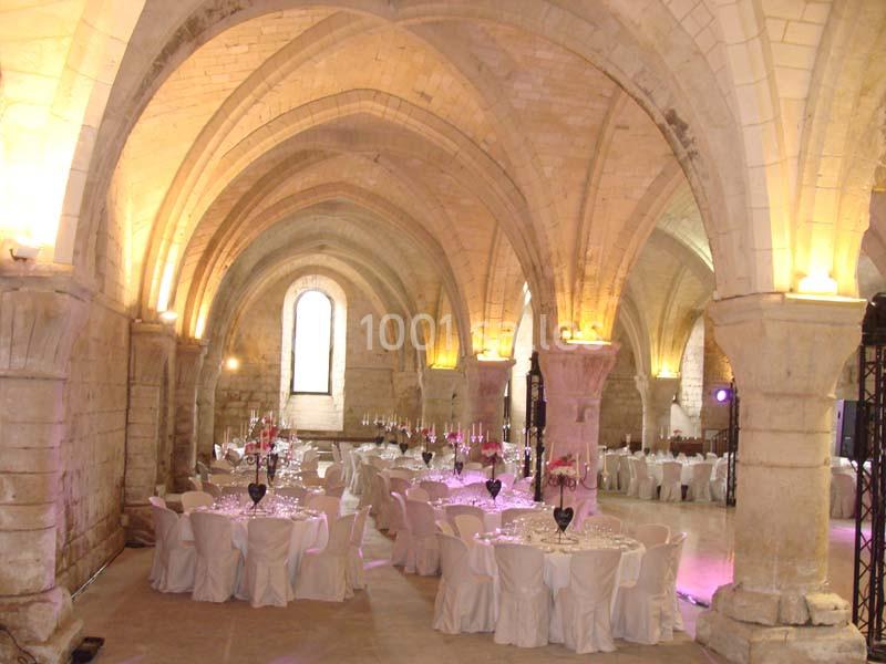 Location salle Rues-des-Vignes (Nord) - Abbaye De Vaucelles #12