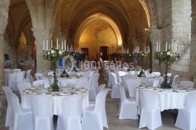 Location salle Rues-des-Vignes (Nord) - Abbaye De Vaucelles #18