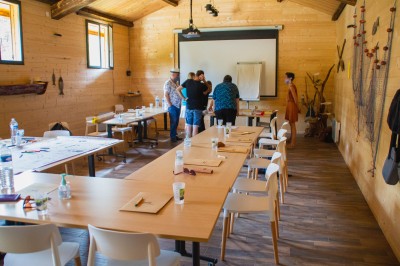 Domaine de la Dombes - photo 2