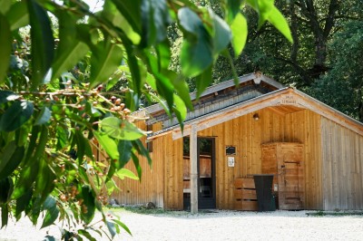 Domaine de la Dombes - photo 1