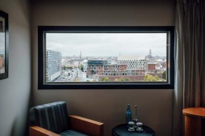 Miniature Location salle Lille (Nord) - Hôtel Lille Euralille #6 Location salle Lille (Nord) - Hôtel Lille Euralille #11