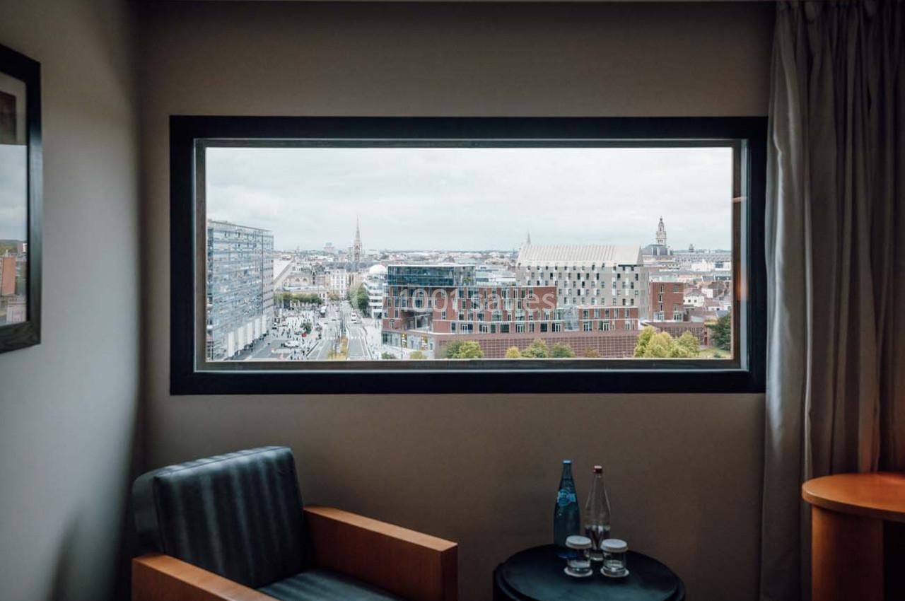Location salle Lille (Nord) - Hôtel Lille Euralille #6 Location salle Lille (Nord) - Hôtel Lille Euralille #6