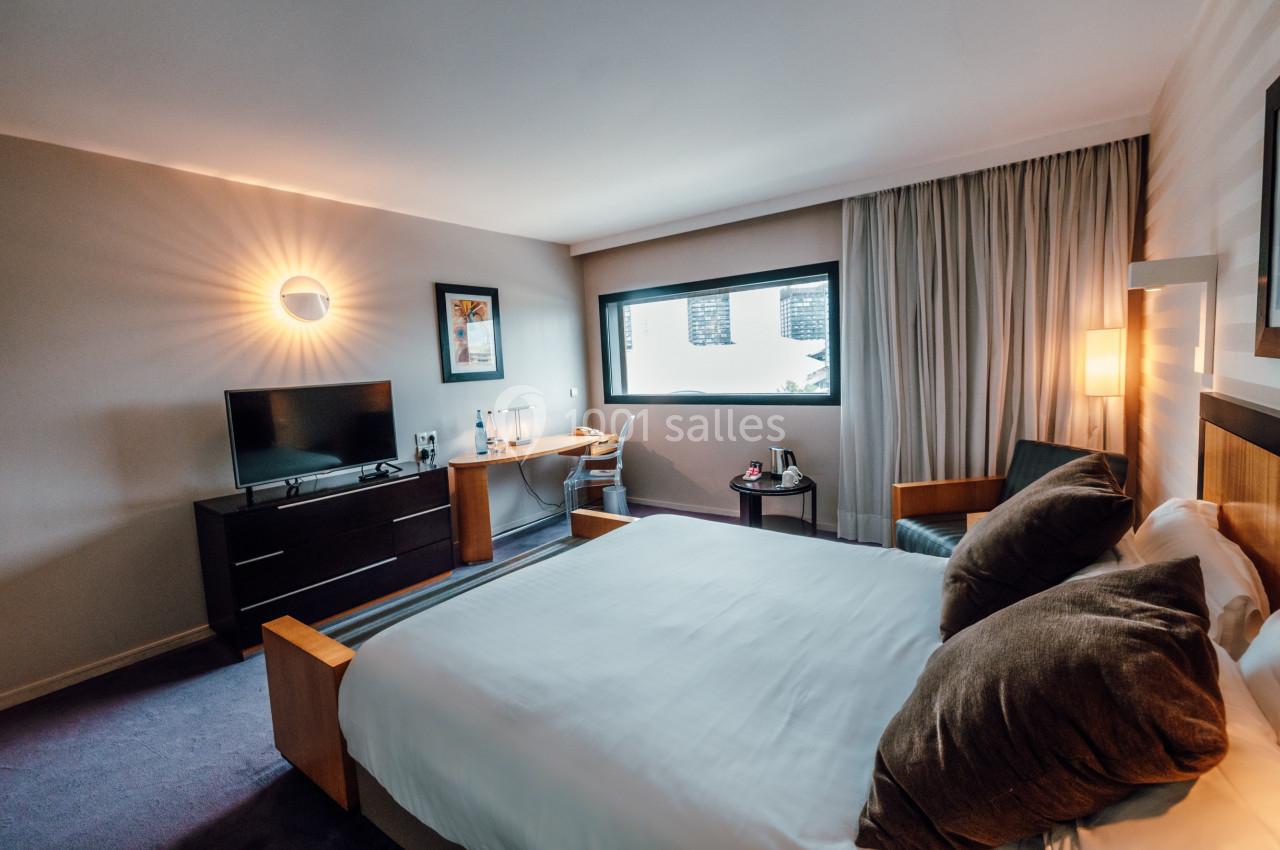 Location salle Lille (Nord) - Hôtel Lille Euralille #8 Location salle Lille (Nord) - Hôtel Lille Euralille #8
