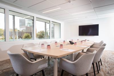 Miniature Location salle Lille (Nord) - Hôtel Lille Euralille #5 Location salle Lille (Nord) - Hôtel Lille Euralille #11