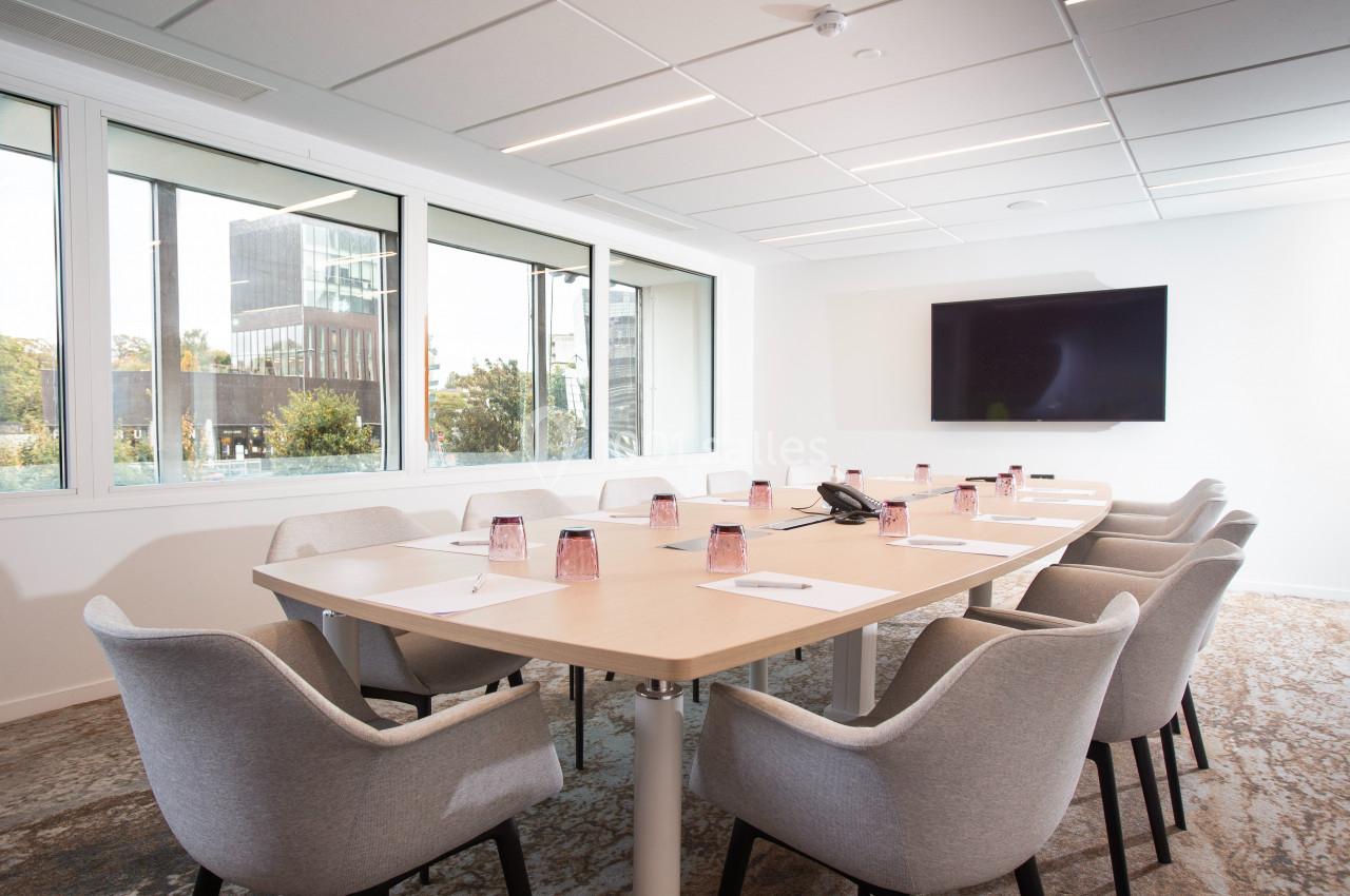 Location salle Lille (Nord) - Hôtel Lille Euralille #5 Location salle Lille (Nord) - Hôtel Lille Euralille #5