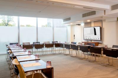 Miniature Location salle Lille (Nord) - Hôtel Lille Euralille #7 Location salle Lille (Nord) - Hôtel Lille Euralille #11