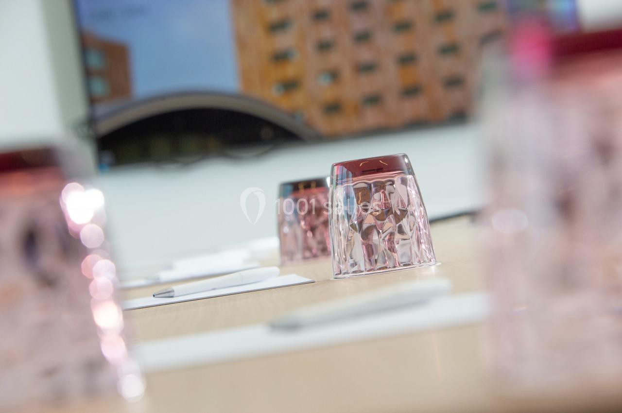 Location salle Lille (Nord) - Hôtel Lille Euralille #10 Location salle Lille (Nord) - Hôtel Lille Euralille #10