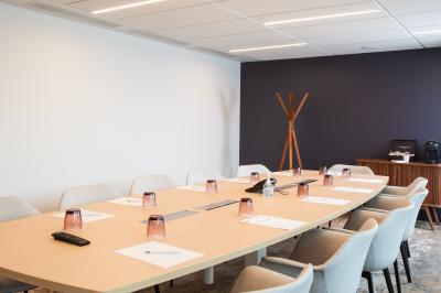 Miniature Location salle Lille (Nord) - Hôtel Lille Euralille #11 Location salle Lille (Nord) - Hôtel Lille Euralille #11