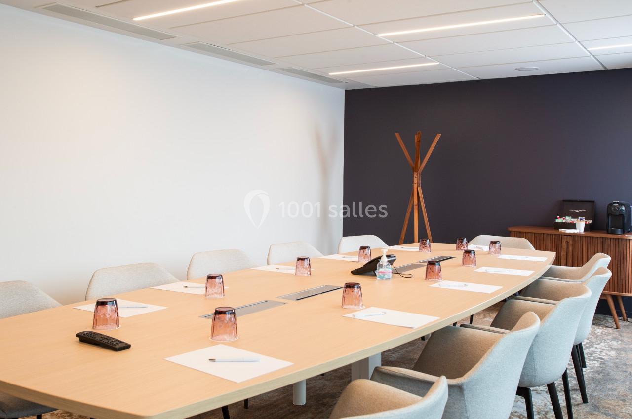 Location salle Lille (Nord) - Hôtel Lille Euralille #11 Location salle Lille (Nord) - Hôtel Lille Euralille #11