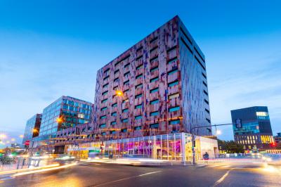 Miniature Location salle Lille (Nord) - Hôtel Lille Euralille #1 Location salle Lille (Nord) - Hôtel Lille Euralille #11