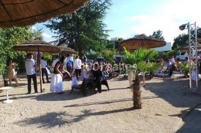 Les Halles De Saint Vulbas - photo 2