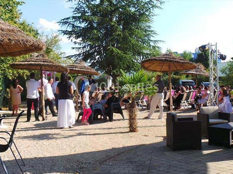 Les Halles De Saint Vulbas - galerie - photo 3