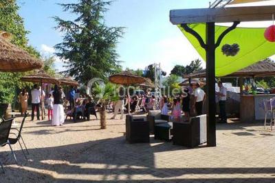 Les Halles De Saint Vulbas - photo 1