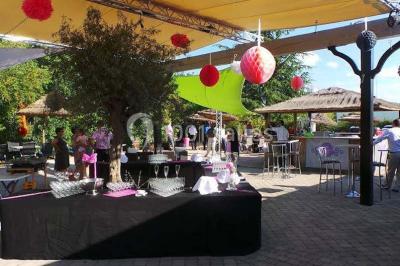Les Halles De Saint Vulbas - photo 3