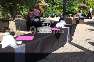 Les Halles De Saint Vulbas - photo 1