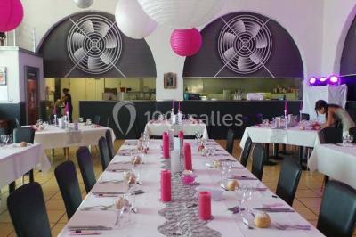 Les Halles De Saint Vulbas - photo 4