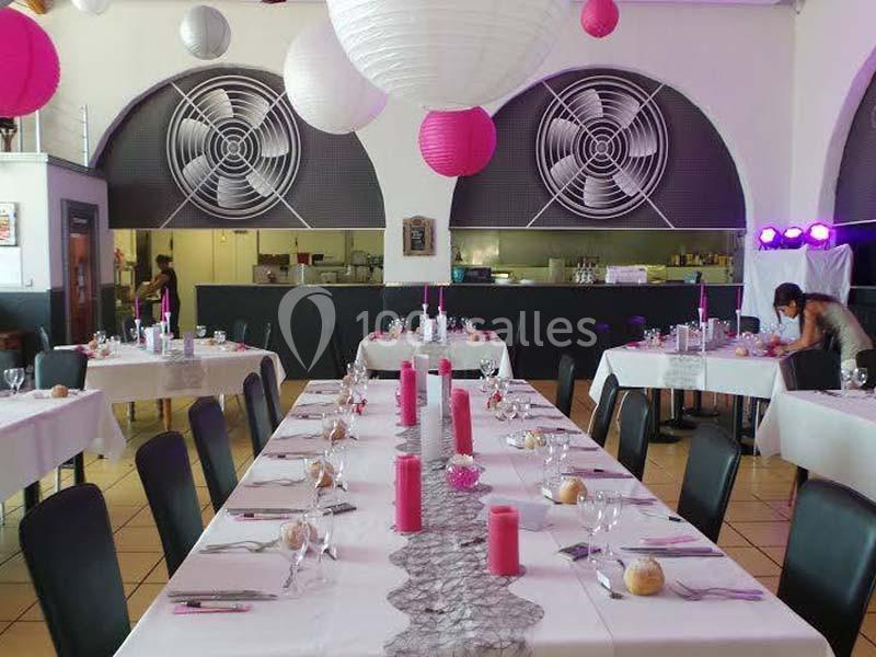Les Halles De Saint Vulbas - galerie - photo 12