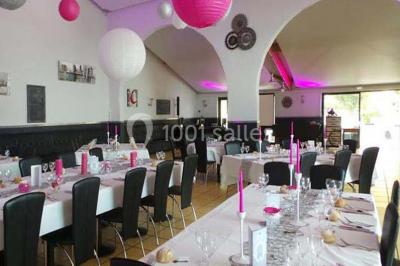 Les Halles De Saint Vulbas - photo 5