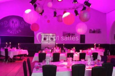 Les Halles De Saint Vulbas - photo 5