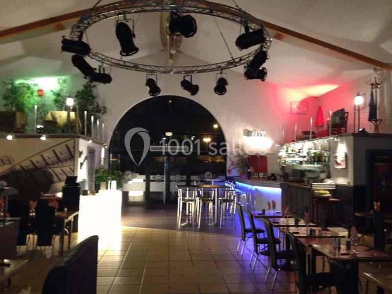 Les Halles De Saint Vulbas - galerie - photo 16