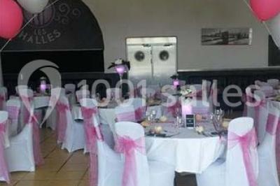 Les Halles De Saint Vulbas - photo 4