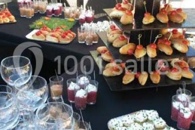 Les Halles De Saint Vulbas - photo 1
