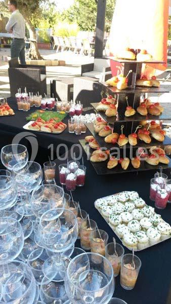 Les Halles De Saint Vulbas - galerie - photo 22