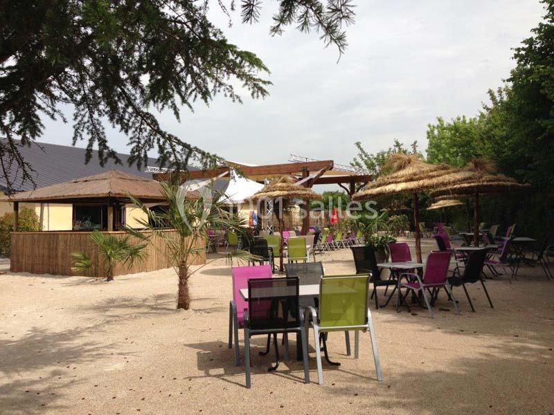 Les Halles De Saint Vulbas - galerie - photo 23