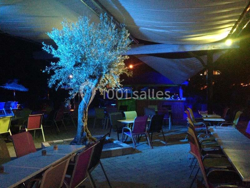 Les Halles De Saint Vulbas - galerie - photo 24