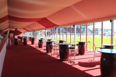 Espace Ubb - Union Bordeaux Bègles - photo 4
