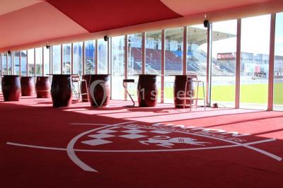 Espace Ubb - Union Bordeaux Bègles - photo 1