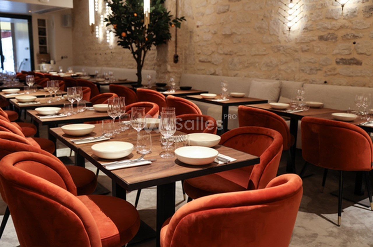Paillette - galerie - photo 3