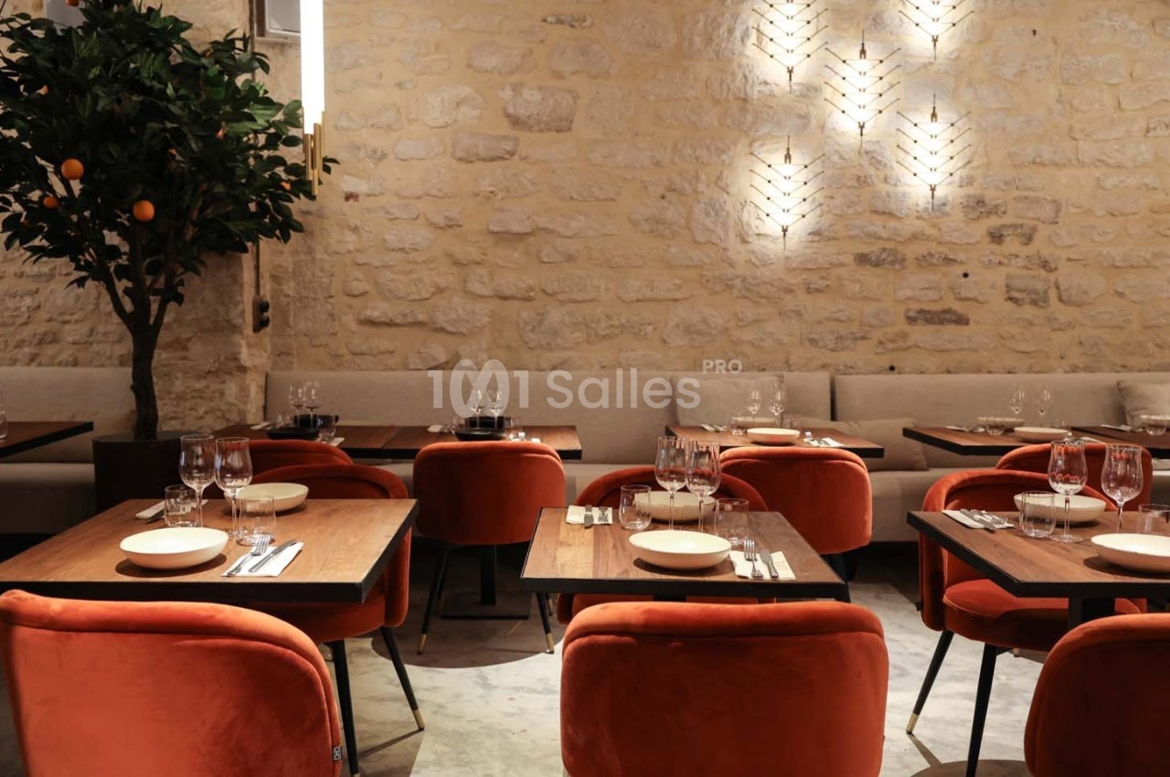 Paillette - galerie - photo 9