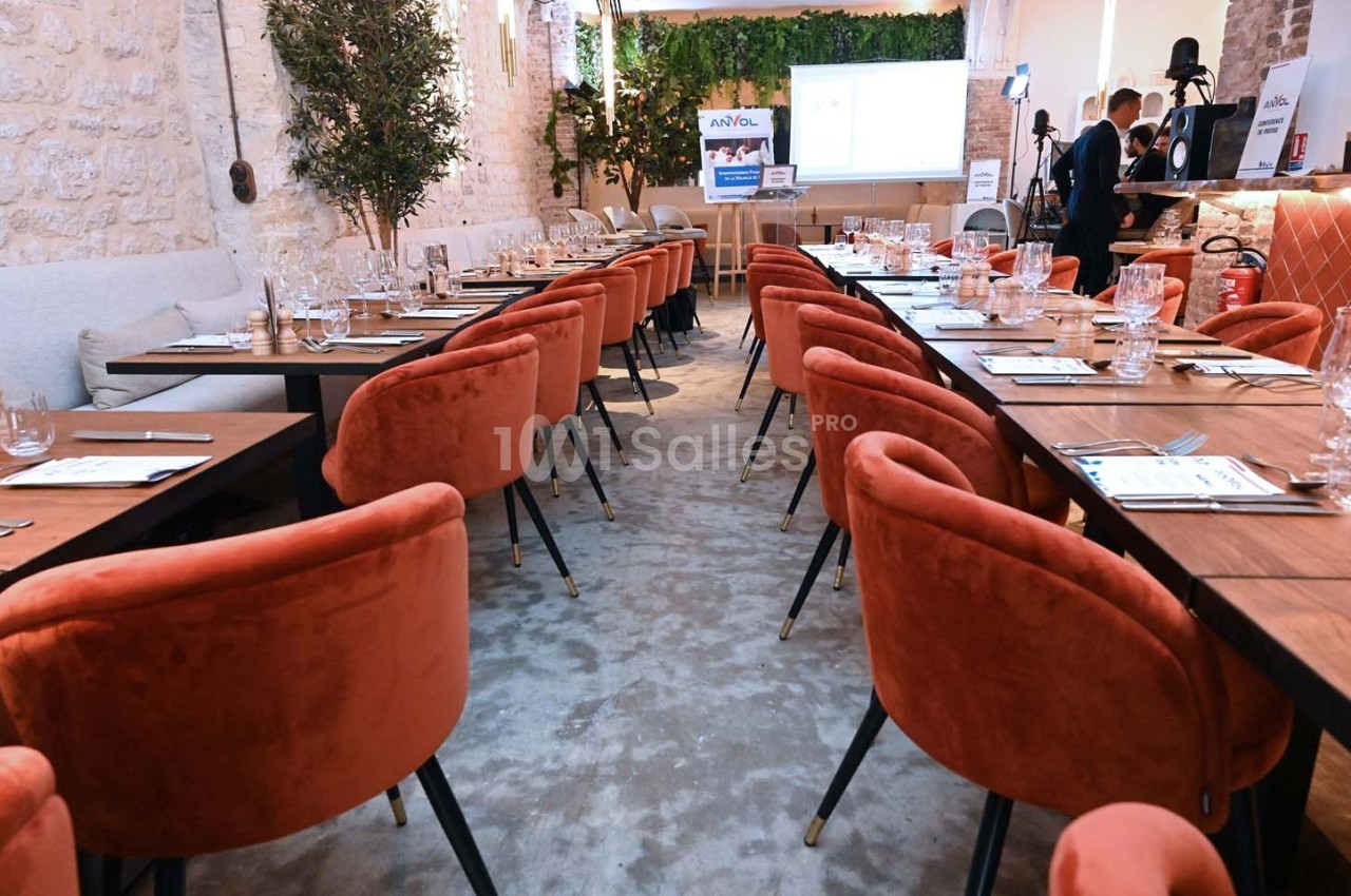 Paillette - galerie - photo 1