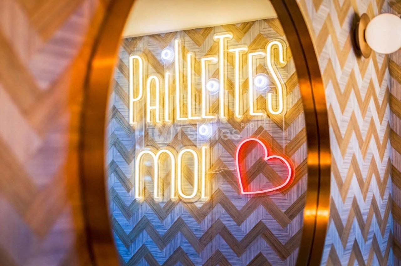 Paillette - galerie - photo 10