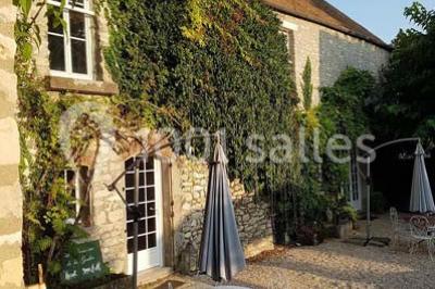 Miniature Location salle Villers-en-Arthies (Val-d'Oise) - Le Domaine De La Fée Verte #5 Location salle Villers-en-Arthies (Val-d'Oise) - Le Domaine De La Fée Verte #23