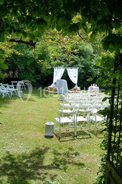 Location salle Villers-en-Arthies (Val-d'Oise) - Le Domaine De La Fée Verte #11