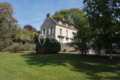 Miniature Location salle Villers-en-Arthies (Val-d'Oise) - Le Domaine De La Fée Verte #3 Location salle Villers-en-Arthies (Val-d'Oise) - Le Domaine De La Fée Verte #23