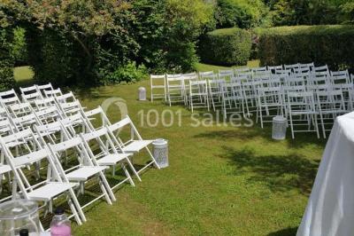 Miniature Location salle Villers-en-Arthies (Val-d'Oise) - Le Domaine De La Fée Verte #10 Location salle Villers-en-Arthies (Val-d'Oise) - Le Domaine De La Fée Verte #23