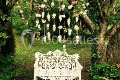 Miniature Location salle Villers-en-Arthies (Val-d'Oise) - Le Domaine De La Fée Verte #14 Location salle Villers-en-Arthies (Val-d'Oise) - Le Domaine De La Fée Verte #23