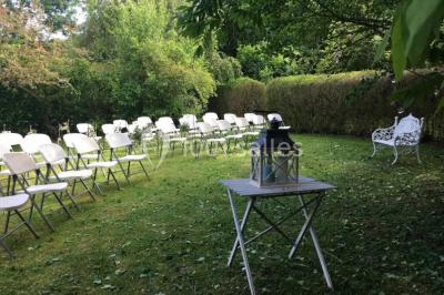 Miniature Location salle Villers-en-Arthies (Val-d'Oise) - Le Domaine De La Fée Verte #12 Location salle Villers-en-Arthies (Val-d'Oise) - Le Domaine De La Fée Verte #23