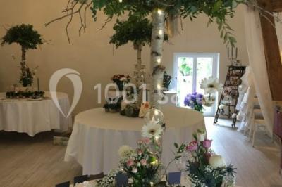 Miniature Location salle Villers-en-Arthies (Val-d'Oise) - Le Domaine De La Fée Verte #18 Location salle Villers-en-Arthies (Val-d'Oise) - Le Domaine De La Fée Verte #23