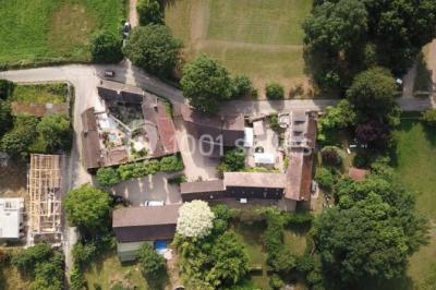 Miniature Location salle Villers-en-Arthies (Val-d'Oise) - Le Domaine De La Fée Verte #22 Location salle Villers-en-Arthies (Val-d'Oise) - Le Domaine De La Fée Verte #23